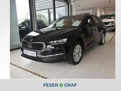Blackmagicperleffekt Neu 2025 Skoda Octavia Kombi | 37.220 € (Fairer Preis)
