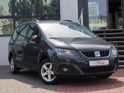 Uranograu Gebraucht 2019 Seat Alhambra Style Van / Kleinbus | 19.900 € (Superpreis)