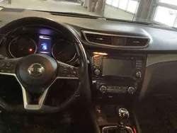 Blau Gebraucht 2018 Nissan Qashqai N-Connecta SUV | 14.800 € (Fairer Preis)