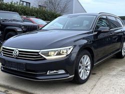 Grau Gebraucht 2017 VW Passat Highline Kombi | 15.900 € (Fairer Preis)