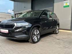 Schwarz Gebraucht 2022 Skoda Karoq Style SUV | 25.990 €