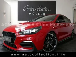 Andere Gebraucht 2019 Hyundai i30 N Performance Limousine | 22.997 € (Fairer Preis)
