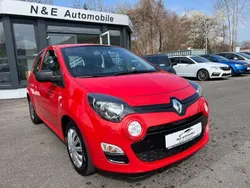 Rot Gebraucht 2013 Renault Twingo Expression Kleinwagen | 2.390 € (Superpreis)