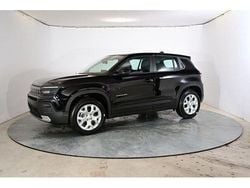 Gebraucht 2025 Jeep Avenger Altitude SUV | 23.940 € (Guter Preis)