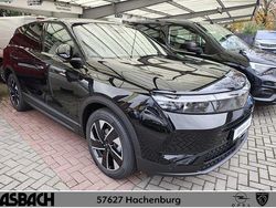 Schwarz Neu 2025 Opel Grandland X SUV | 31.990 € (Guter Preis)