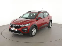 Rot Gebraucht 2022 Dacia Sandero Comfort Kleinwagen | 15.400 € (Fairer Preis)