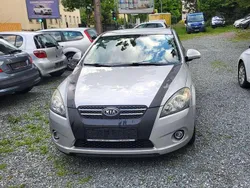 Other Gebraucht 2009 Kia Ceed Sport Kleinwagen | 1.500 € (Guter Preis)