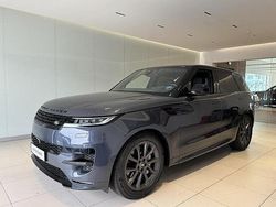 Varesine blue Gebraucht 2024 Land Rover Range Rover Sport SE Dynamic SUV | 90.900 € (Fairer Preis)