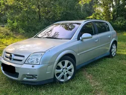 Silber Gebraucht 2003 Opel Signum Kombi | 3.300 € (Etwas zu teuer)