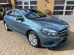 False Gebraucht 2012 Mercedes A180 Kleinwagen | 9.990 € (Fairer Preis)