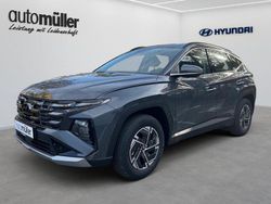 Grau Neu 2025 Hyundai Tucson Select SUV | 29.488 € (Guter Preis)
