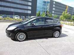 Schwarz Gebraucht 2011 Ford C-MAX Titanium Van / Kleinbus | 4.500 € (Fairer Preis)