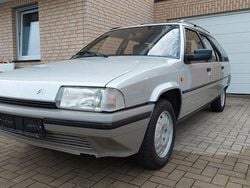 Grau Gebraucht 1988 Citroën BX Kombi | 11.500 €