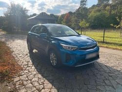 Blau Gebraucht 2022 Kia Stonic SUV | 13.500 € (Superpreis)