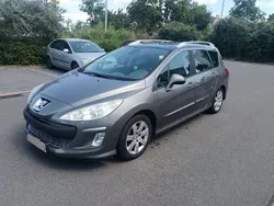 Grau Gebraucht 2009 Peugeot 308 Tendance Kombi | 1.400 € (Guter Preis)