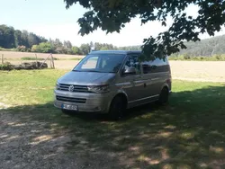 Gebraucht 2012 VW T5 California Van | 36.600 €