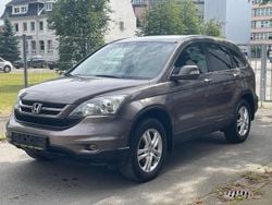 Braun Gebraucht 2012 Honda CR-V Comfort SUV | 6.999 € (Fairer Preis)