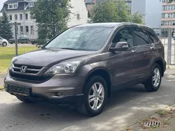 Braun Gebraucht 2012 Honda CR-V Comfort SUV | 7.999 € (Fairer Preis)