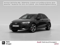Gebraucht 2025 Audi A3 S-Line | 36.930 € (Teuer)