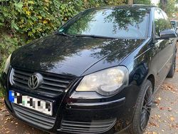 Schwarz Gebraucht 2009 VW Polo Edition Limousine | 2.700 € (Fairer Preis)