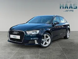 Andere Gebraucht 2019 Audi A3 Sport Limousine | 18.890 € (Guter Preis)