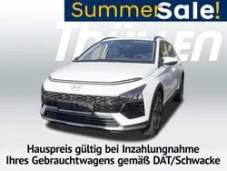 Weiß Neu 2024 Hyundai Bayon Prime SUV | 23.480 € (Fairer Preis)