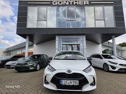 Northern white pearl Gebraucht 2023 Mazda 2 Comfort Kleinwagen | 19.490 € (Guter Preis)