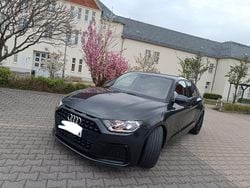 Andere farben Gebraucht 2019 Audi A1 Sportback Performance Kleinwagen | 16.200 € (Guter Preis)