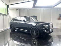 Gebraucht 2018 Rolls Royce Cullinan SUV | 289.999 € (Superpreis)