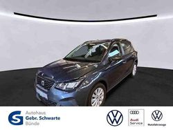 Grau Gebraucht 2024 Seat Arona Style SUV | 19.840 € (Fairer Preis)