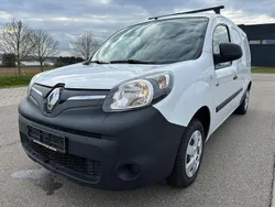 Weiß Gebraucht 2017 Renault Kangoo Van / Kleinbus | 8.999 € (Etwas zu teuer)