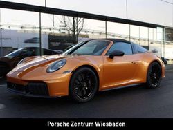 Farbe nach wahl: nordischgoldm Neu 2025 Porsche 992 Coupé | 269.232 €
