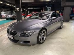 Grau Gebraucht 2008 BMW M6 Performance Coupé | 41.000 € (Superpreis)