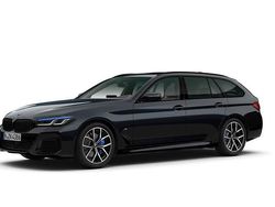 Gebraucht 2025 BMW 540 Efficient Dynamics | 54.990 € (Etwas zu teuer)