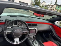Gebraucht 2011 Chevrolet Camaro SS Cabrio | 29.000 €