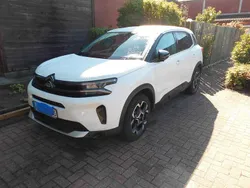 Weiß Gebraucht 2024 Citroën C5 Aircross SUV | 22.900 € (Superpreis)