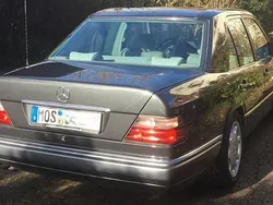 Gebraucht 1994 Mercedes E420 Limousine | 20.990 €