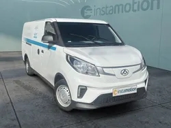 Other Gebraucht 2023 Maxus eDeliver 3 Van | 21.500 € (Superpreis)