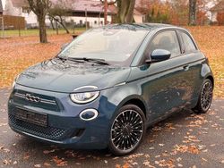 Gebraucht 2022 Fiat 500e Icon | 14.990 € (Superpreis)