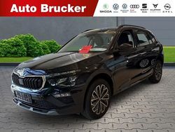Schwarz Gebraucht 2024 Skoda Kamiq Selection SUV | 33.390 € (Teuer)