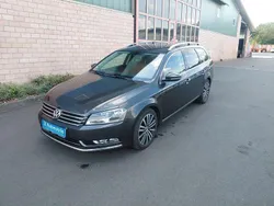 Schwarz Gebraucht 2011 VW Passat Highline Kombi | 6.999 € (Fairer Preis)