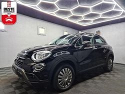 Schwarz Gebraucht 2021 Fiat 500X Cross SUV | 15.880 € (Guter Preis)