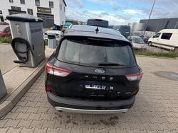 Schwarz Gebraucht 2022 Ford Kuga ST-Line SUV | 19.900 € (Superpreis)