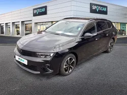 Gebraucht 2024 Opel Astra Kombi | 23.750 € (Fairer Preis)