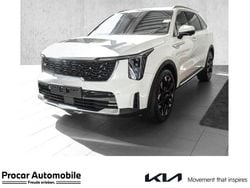 Weiß Gebraucht 2025 Kia Sorento Platinum SUV | 54.970 € (Guter Preis)