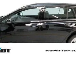 Grenadillschwarzmetallic Gebraucht 2024 VW Golf VIII Life Kombi | 23.698 € (Guter Preis)