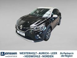 Gebraucht 2020 Renault Captur Edition One SUV | 18.490 € (Teuer)