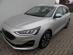 Diverse metallic Gebraucht 2023 Ford Focus Titanium | 18.880 € (Superpreis)