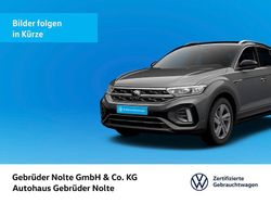 Weiss / Gebraucht 2024 VW T-Cross Goal SUV | 24.950 € (Etwas zu teuer)
