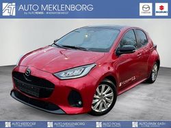Rot Gebraucht 2025 Mazda 2 Homura-Line Limousine | 25.990 € (Teuer)